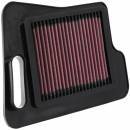 FILTRO ESPORTIVO K&N PARA SUZUKI BURGMAN 400 20092015 SU-4007 Cd.:03780