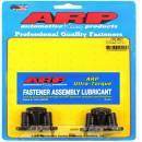 PARAFUSO ARP VOLANTE GM OPALA 6 CIL E FORD #100-2801 7/16" X 1" COMPRIMENTO TOTAL Cd.03789.