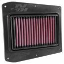 FILTRO AR ESPORTIVO K&N #PL-1115 INDIAN SCOUT 69CI BOBBER E SIXTY Cd.:03808.