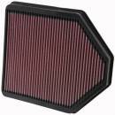 FILTRO AR ESPORTIVO K&N #DU-1004 DUCATI MULTISTRADA 1000, 1100S, 620 Cd.:03818.