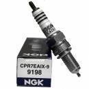 Velas Iridium Ngk Cr9ehix9 Cb600 Hornet Cbr600f F1 F2 F3 Cd.:03862.