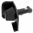 Filtro de AR K&N INTAKE 71 PARA CADILAC ESCALADE 2009 ~ 2014 6.2 E 5.3 V8 BLACKHAWK +12.17 HP 71-3070 Cd.:03897.