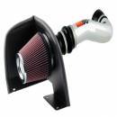 Filtro de AR K&N INTAKE 77 PARA CADILAC ESCALADE 6.2 E 5.3 V8 2007 ~ 2008 BLACKHAWK +12.49 HP 77-3058QP Cd.:03899.