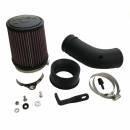 FILTRO ESPORTIVO K&N INTAKE 57I PARA PASSAT, GOLF, TIGUAN R-LINE #57-0693 Cd.:03910.