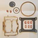 KIT DE REPARO NACIONAL PARA CARBURADOR EDELBROCK QUADRIJET Cd.:03947