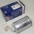 FILTRO DE COMBUSTIVEL BOSCH 8 MICRONS Cod.: 04090