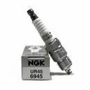 VELA DE IGNIO NGK V-POWER #UR45 FORD V8 302 96/98 Cd.:01268