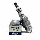 VELA DE IGNIO NGK IRIDIUM #WR5IX FORD MAVERICK 302 V8 Cd.:03499