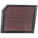 FILTRO DE AR K&N BMW M235i, X2 M35i e MINI COOPER 2019+ #33-5111 Cd.: 04047.