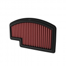 FILTRO ESPORTIVO K&N PARA TRIUMPH SPEED TRIPLE RS 1160 / 1200 RR 2021+ TB-1221 Cd.:04108