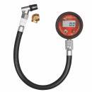 CALIBRADOR LONGACRE DIGITAL 0 ~ 100 PSI #52-53036 Cod.: 04137