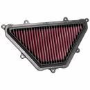 FILTRO DE AR ESPORTIVO K&N PARA HONDA X-ADV750 2017 AT 2022 #HA-7417 Cd.:04155