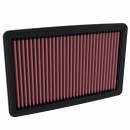 FILTRO AR ESPORTIVO K&N #33-5139 HONDA CIVIC TYPE R 2023+ Cd.:04226