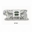 COLETOR ADMISSO EDELBROCK para Ford 260-289-302 V8  PERFORMER RPM 302 (1500-6500 rpm) #7121 Cd:2788