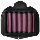 FILTRO DE AR ESPORTIVO K&N PARA YAMAHA XTZ1200 SUPER TENERE 2010+ YA-1210 Cd.:03462.