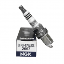 VELA DE IGNIO NGK IRIDIUM #BKR7EIX Cd.:02883