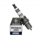 VELA DE IGNIO NGK IRIDIUM #BKR9EIX Cd.:02885