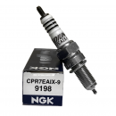 VELA DE IGNIO NGK IRIDIUM #CPR7EAIX-9 HONDA PCX 150 Cd.:03638.