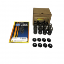 Kit Mola + Prato + Trava Vw Ap 8v Competio Cd.: 03571