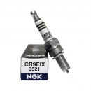 VELA DE IGNIO NGK IRIDIUM MOTO GRAU 9 CR9EIX Cd.:03279.