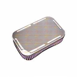 FILTRO IMPORTADO WEBER BAIXO 8805 Cd.:00339