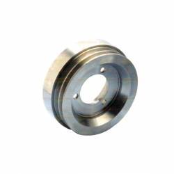 POLIA DAMPER OPALA 2 CANAIS Cd.:00503