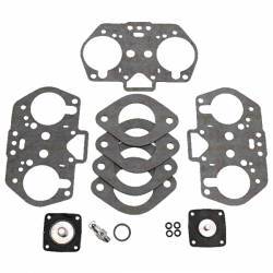 KIT REPARO IMPORTADO WEBER 40/44/48 IDF Cd.:00954