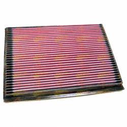 Filtro de Ar ASTRA GSI 91/96   33-2097 Cd.:01224