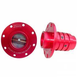 SPOOL BLOCANTE 100% Cd.:01375