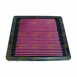 FILTRO ESPORTIVO K&N PARA MITSUBISHI 3000GT #33-2045 Cd.:01523