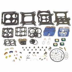 KIT REPARO HOLLEY MECANICA E A VACUO 37-933 Cd.:02286