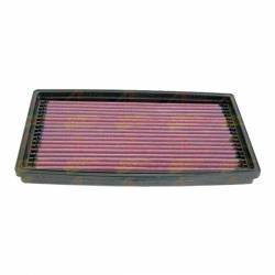 FILTRO ESPORTIVO K&N FORD FOCUS 2000-2002 1.8/2.0L 33-2819 Cd.:02290