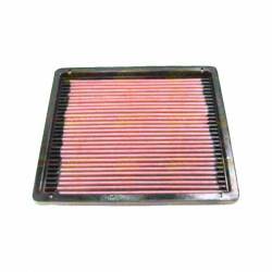 FILTRO ESPORTIVO K&N PARA MITSUBISHI PAJERO 3.5 V6 #33-2112 Cd.:02291