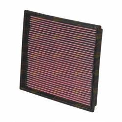 Filtro de Ar AUDI A8 3.7L/4.2L 97+  33-2779 Cd.:02311