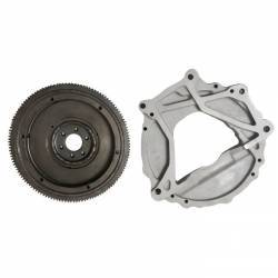 KIT ADAPTACAO MOTOR AP EM FUSCA Cd.:02490