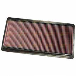 FILTRO ESPORTIVO K&N PARA CHEVROLET CORVETTE 5.7 V8 33-2111 Cd.:02555