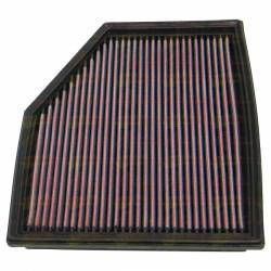 FILTRO ESPORTIVO K&N PARA BMW 525 2.5/3.0/530 3.0/630 3.0  33-2292 Cd.:02571