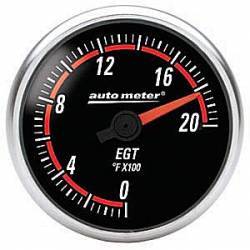 6445 NEXUS EXHAUST TEMP 2000 F 2 1/16" Cd.:02593