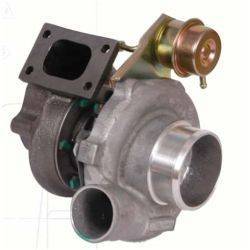 Turbo Alimentador Garrett (Turbina) Part Number 739548-5005S , pertence a familia GT-2860RS (roletada)Cd.:02673