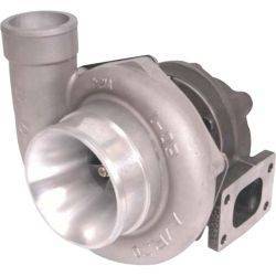 Turbo Alimentador Garrett (Turbina) Part Number 705330-5001S , pertence a familia GT-2876R (roletada)Cd.:02674