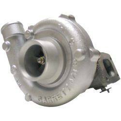 Turbo Alimentador Garrett (Turbina) Part Number 700382-5003S , pertence a familia GT-3071R(WG) (roletada)Cd.:02676