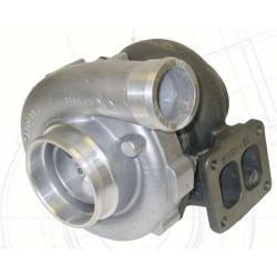 Turbo Alimentador Garrett (Turbina) Part Number 751470-5001S , pertence a familia GT-4088R (roletada)Cd.:02680