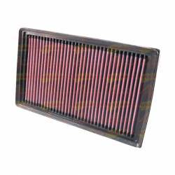 FILTRO ESPORTIVO K&N PARA FORD FUSION 2.3 e 2.5 2006 ~2010 #33-2357 Cd.:02776