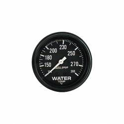 2313 MANMETRO AUTOGAGE WATER TEMP Cd.:02805