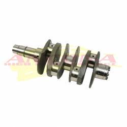 VIRABREQUIM FUSCA FORJADO 82MM COLO VW EMPI#8182 Cd.:02807