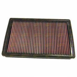 FILTRO ESPORTIVO K&N PARA CHRYSLER 300C 8CC 33-2295 Cd.:02823