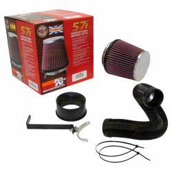 FILTRO ESPORTIVO K&N INTAKE PARA BMW 318/320/120/118 571 57-0648-1 Cd.:02849