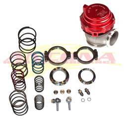 Vlvula WasteGate Tial MVR 44mm Cor Vermelha Cd.02912