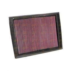 FILTRO ESPORTIVO K&N PARA LAND ROVER DISCOVERY 3 / RANGE ROVER 33-2333 Cd.:02926