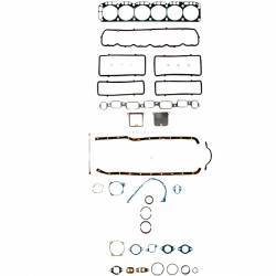 KIT JUNTA MOTOR CHEVY GM OPALA 6CIL FELPRO FS8006PT-4 Cd.:02966